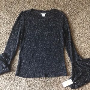 Bar III women’s top